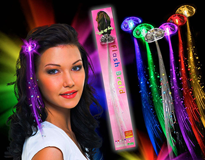 Led Barrettes