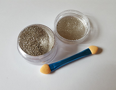 Mirror Chrome Powder